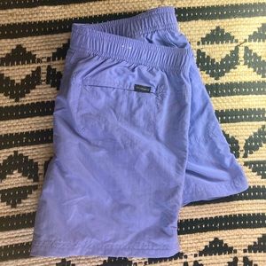 Columbia Sandy River Women’s short; size small